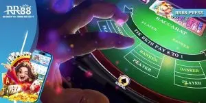 baccarat online