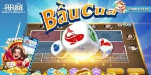 bầu cua online