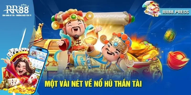 Cách chơi game nổ hũ đổi thưởng RR88