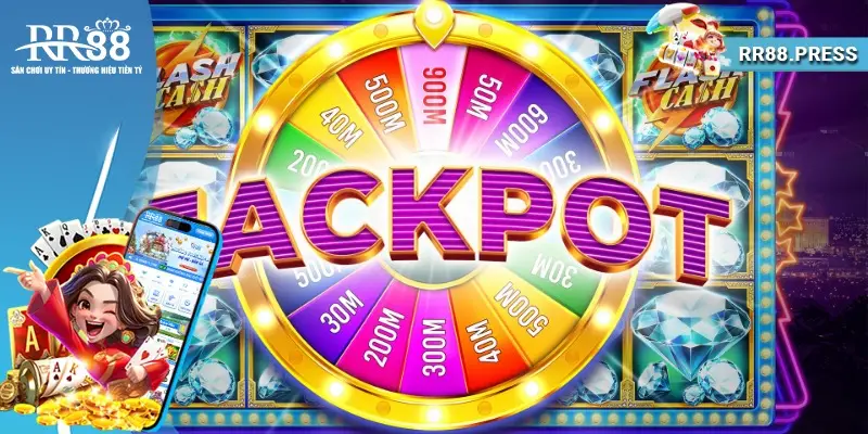 Quy luật chơi game slots tài xỉu tại nhà cái RR88 bạn cần tham khảo